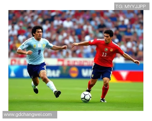 回顾1998年世界杯那些闪耀的足球明星与他们的传奇瞬间